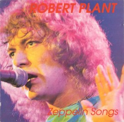 1988-05-23: Zeppelin Songs: Philadelphia, PA, USA