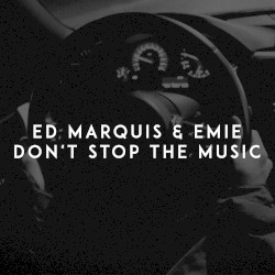 Don’t Stop the Music