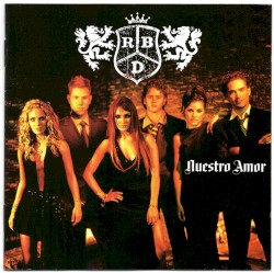 Nuestro amor: Edición diamante