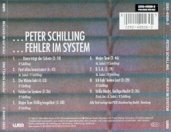 Fehler im System