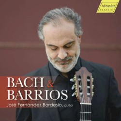 Bach & Barrios