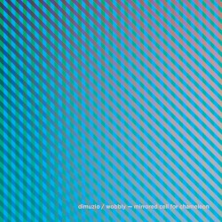 Mirrored Cell for Chameleon