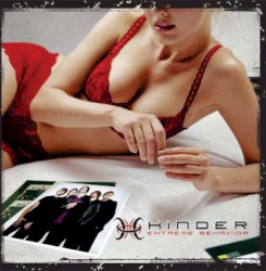 Extreme Behavior (iTunes Version)