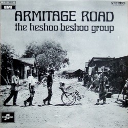 Armitage Road
