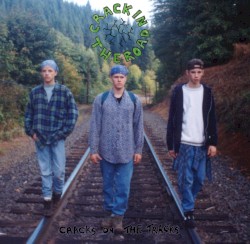 Cracks On The Tracks