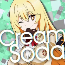 Cream Soda