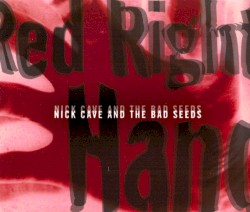 Red Right Hand