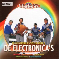 De Electronica’s
