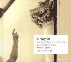 The Seven Last Words of Christ on the Cross