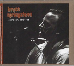 1996‐11‐24: Paramount Theatre, Asbury Park, NJ, USA