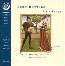 Lute Songs