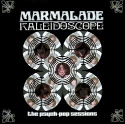 Kaleidoscope: The Psych-Pop Sessions