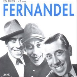 Fernandel