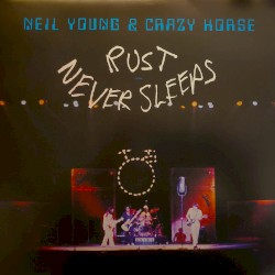 Rust Never Sleeps
