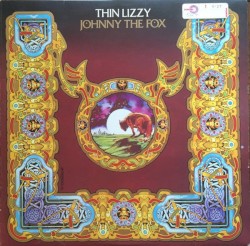 Johnny the Fox
