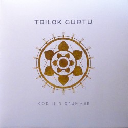 God Is a Drummer
