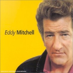 Eddy Mitchell