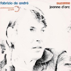 Suzanne / Jeanne d’Arc