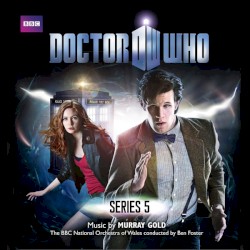 Doctor Who: Series 5: The Original TV Soundtrack