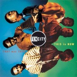 That Was Then, This Is Now