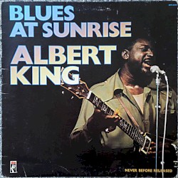 Blues at Sunrise: Live at Montreux