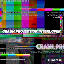 Crash.Projection.Interloper