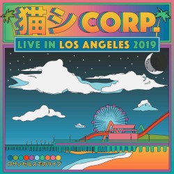 Live in Los Angeles 2019