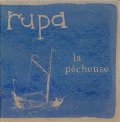 La Pêcheuse