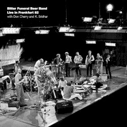 Live in Frankfurt 82