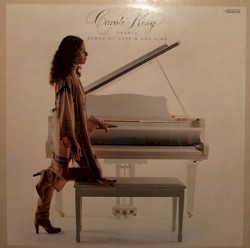 Pearls: Songs of Goffin and King