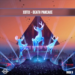 Death Pancake