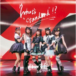 What’s “standard”!?