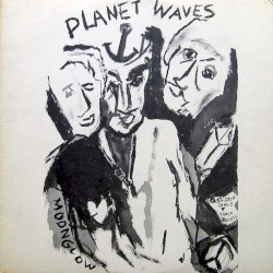 Planet Waves