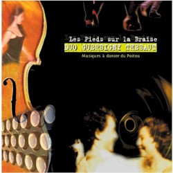 Les Pieds sur la Braise