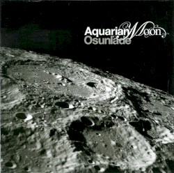 Aquarian Moon