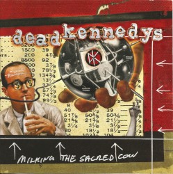 Milking the Sacred Cow