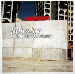 ?Mind The Landscapes!