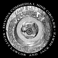 Divina Commedia I - Nine Circles