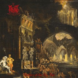 Memoria Vetusta I: Fathers of the Icy Age