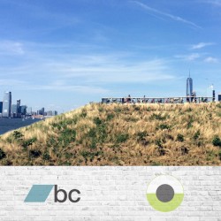 Inuksuit (live @ Governor's Island)