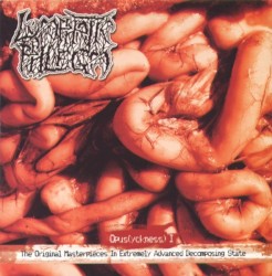 Opus(yckness) I / MK 77 Democracy