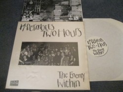 The Enemy Within