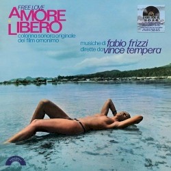 Amore libero - Free Love