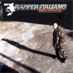 Rapper italiano