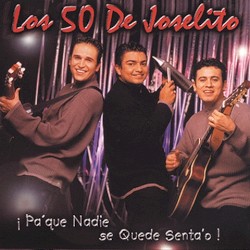 Pa' que nadie se quede senta'o