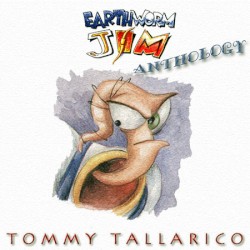 Earthworm Jim Anthology
