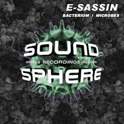 Bacterium / Microbes