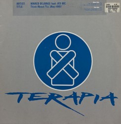 Think About The Way 2002