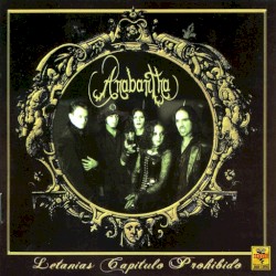 Letanías capítulo prohibido