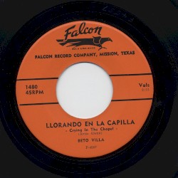 Llorando en la capilla / Lindas mexicanas